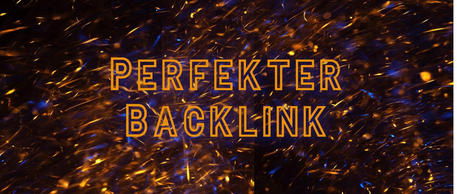 Perfekter Backlink